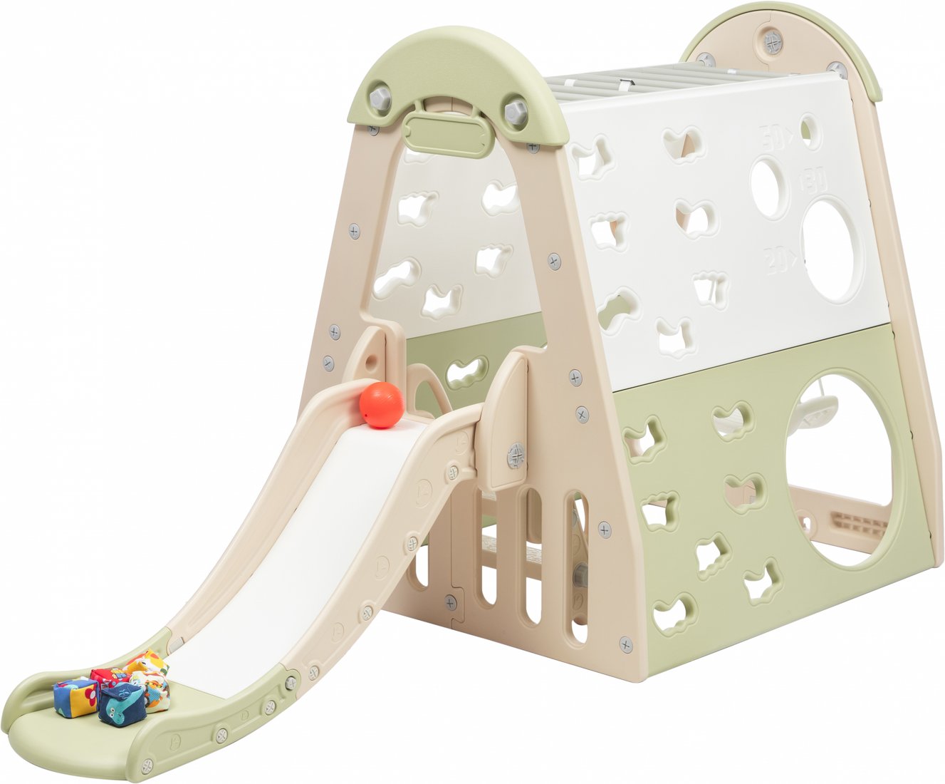 

Игровой комплекс Sundays A21005