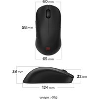 Игровая мышь BenQ Zowie U2