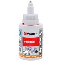  Wurth Герметик для трубных соединений 50г 0893577050