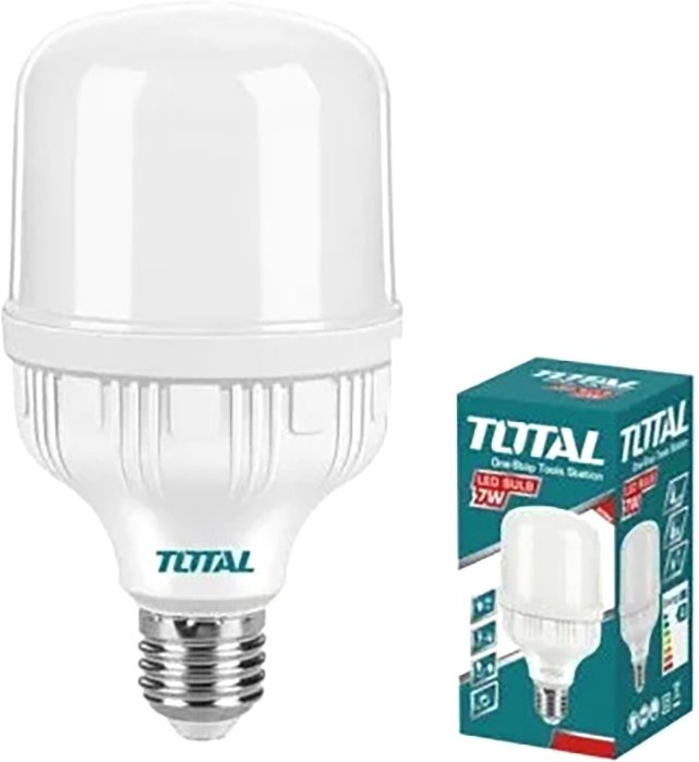 

Светодиодная лампочка Total TLPACD3301T E27 30 Вт