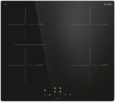 

Варочная панель GEFEST СВН 4461