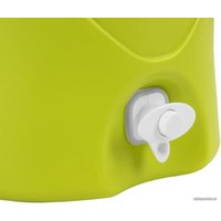 Термобокс Pinnacle Platino TPX-2096-4-G 4л (зеленый)