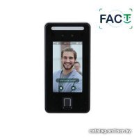 Автономный контроллер доступа Dahua DHI-ASI6214J-MFW