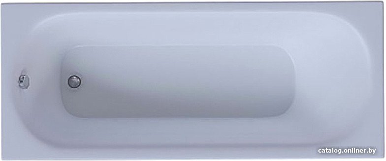 Ванна Aquatek Лугано 160x70 LUG160-0000001