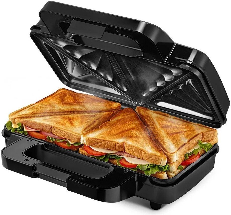 

Сэндвичница Kitfort KT-4623