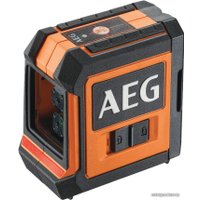 Лазерный нивелир AEG Powertools CLR215-B 4935472252