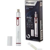 Триммер для носа и ушей Pioneer NT01
