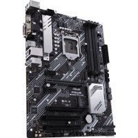 Материнская плата ASUS Prime B460-Plus