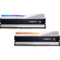 Оперативная память G.Skill Trident Z5 RGB 2x32ГБ DDR5 5600МГц F5-5600J2834F32GX2-TZ5RS в Бресте