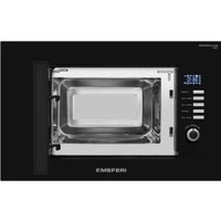 Микроволновая печь Meferi MMO6020BK Slim Power