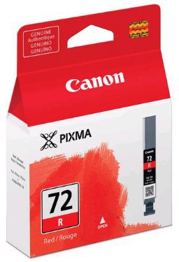

Картридж Canon PGI-72 R