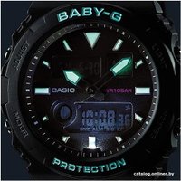 Наручные часы Casio Baby-G BAX-100-1A