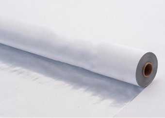 Пароизоляция Geobond Lite B50 30 м2 1.6x18.75 м