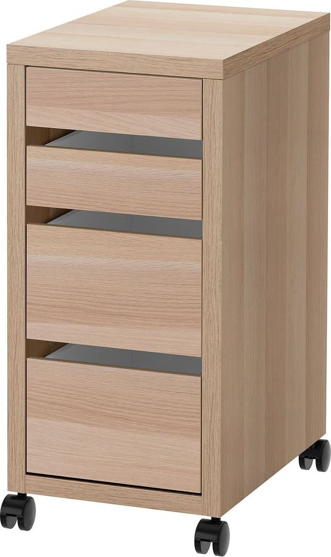Тумба Ikea Micke 20492695