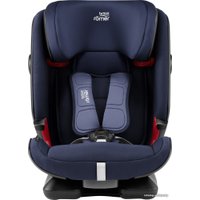 Детское автокресло Britax Romer Advansafix IV R (moonlight blue)