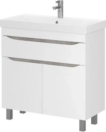 Volna Тумба под умывальник Lake 60.2D.1Y