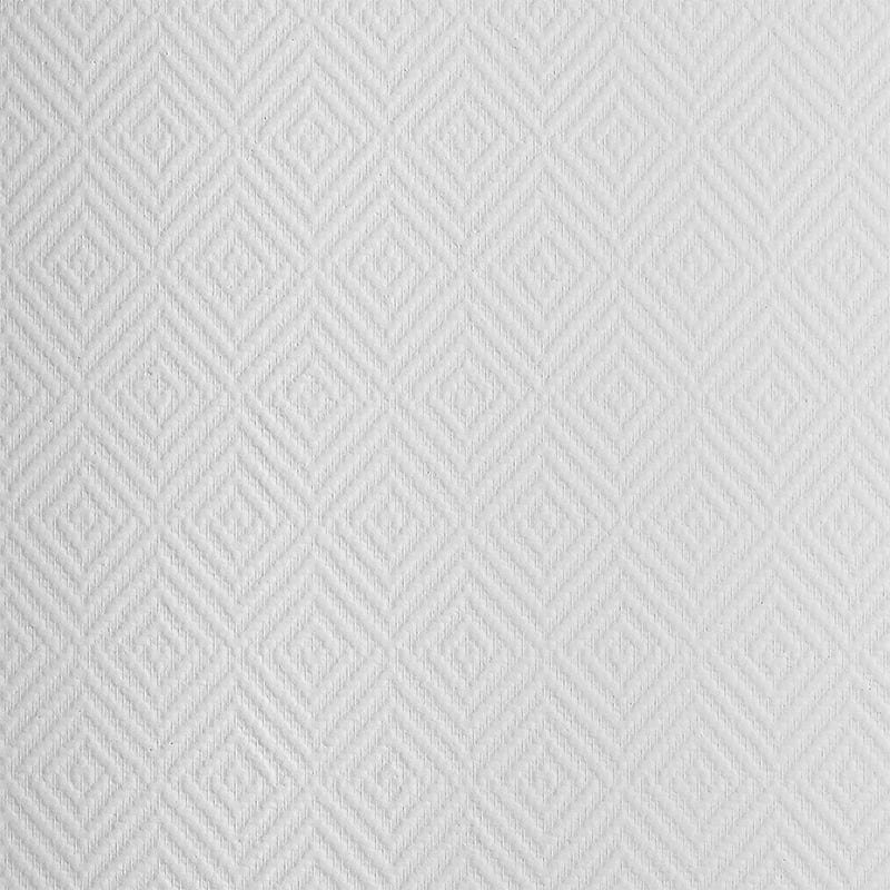 

Стеклообои Wellton Optima Ромб WO430 (25 м)