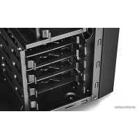 Корпус DeepCool Tesseract SW-RD