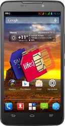 ZTE Grand Memo Lite