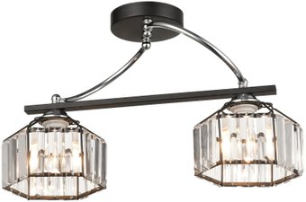 Припотолочная люстра Velante 236-107-02