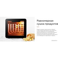 Сушилка для овощей и фруктов BQ FD9000