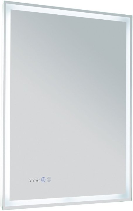 

Aquanet Зеркало Оптима 60x75 Led 288963