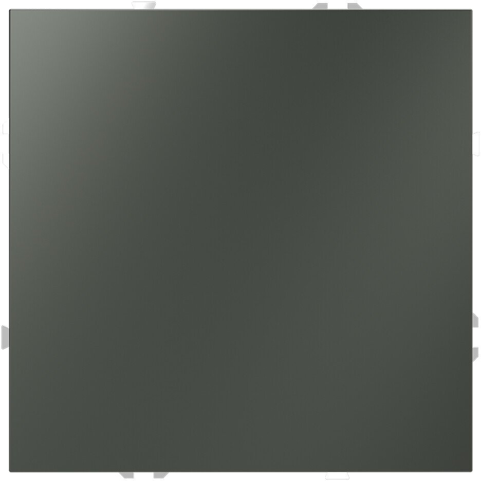 Декоративная заглушка Voltum S70 VLS080106 (титан)