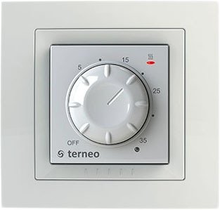 

Терморегулятор Terneo rol