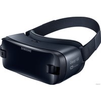 Очки виртуальной реальности для смартфона Samsung Gear VR с джойстиком (Galaxy Note8 Edition)