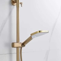 Душевая система  Shevanik S4136G