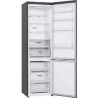 Холодильник LG DoorCooling+ GC-B509MLWM