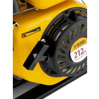 Мотопомпа Denzel PX-80