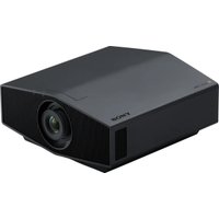 Проектор Sony VPL-XW5100ES (черный)