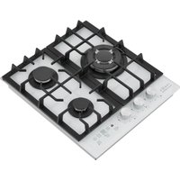 Варочная панель ZUGEL ZGH450W