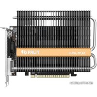 Видеокарта Palit GeForce GTX 750 KalmX 2GB GDDR5 (NE5X75000941-1073H)