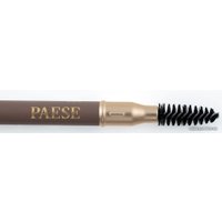 Карандаш для бровей Paese Powder Browpencil темно-коричневый