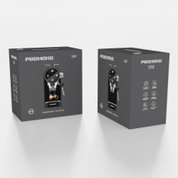 Рожковая кофеварка Redmond (Редмонд) CM719