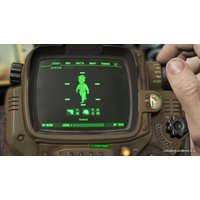 Компьютерная игра PC Fallout 4