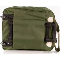 Сумка-тележка Mr.Bag 255-3098-2-KHK (хаки)