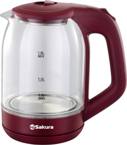 

Электрический чайник Sakura SA-2736R