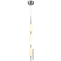 Подвесная люстра Odeon Light Spindle 4793/28L