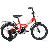 Детский велосипед Altair Kids 16 2021 (красный)