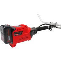 Триммер Verton Garden Green Pro BBR-2030U (с 1-им АКБ 4 Ач)