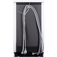 Отдельностоящая посудомоечная машина MAUNFELD MWF45220W