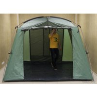 Тент-шатер Green Glade Lacosta