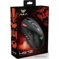 Игровая мышь AULA Fire H512