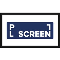 Проекционный экран PL Vista ALP-SSF120H