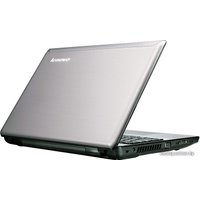 Ноутбук Lenovo IdeaPad Z570 (59330025)