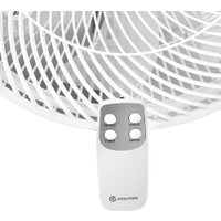 Вентилятор Evolution AirLeaf AL-706R (белый)