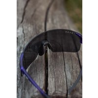 Велоочки Neon Sky 2.0 AIR cat.3 (фиолетовый/бронзовый)